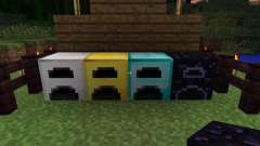 More Furnaces [1.6.2] for Minecraft