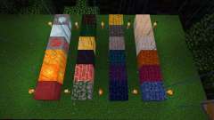 Marvelous Craft [64x][1.7.2] for Minecraft