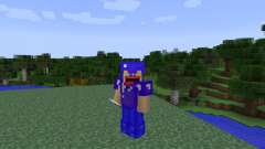 Colorful Armor [1.7.2] for Minecraft