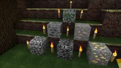 Abstaria [Realism] [128x][1.7.2] for Minecraft