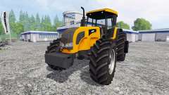 Valtra BH 210 for Farming Simulator 2015