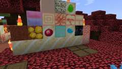 SugarPack [32x][1.7.2] for Minecraft