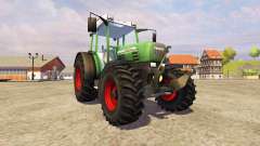 Fendt [pack] for Farming Simulator 2013