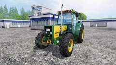 Buhrer 6135A Normal for Farming Simulator 2015