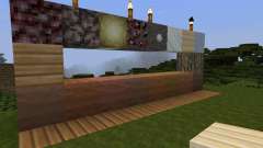 Pixel Reality [32x][1.7.2] for Minecraft