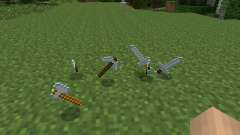 Nether Star Tools [1.7.2] for Minecraft