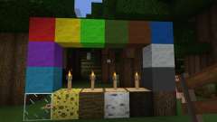 DTI pack [32x][1.7.2] for Minecraft