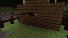 Call of Duty Knives [1.6.2] for Minecraft