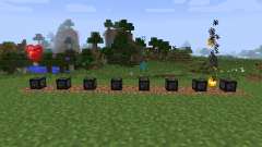 Particle in a Box [1.7.2] for Minecraft