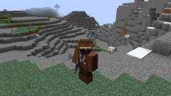 Paintball Resourcepack [32x][1.7.2] for Minecraft