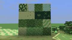 CraftBoy Green [16x][1.8.1] for Minecraft