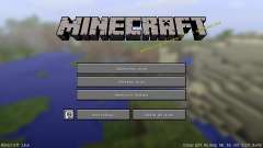 Minecraft 1.8.6 download for free