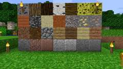BetaBox Pack [16x][1.8.1] for Minecraft