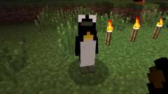 Rancraft Penguins [1.6.2] for Minecraft
