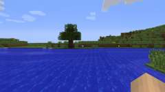 Show Durability 2 [1.6.2] for Minecraft