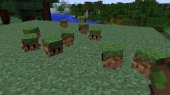Blocklings [1.7.2] for Minecraft