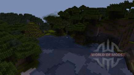 Willpack HD [32x][1.8.1] for Minecraft