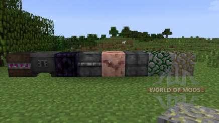 Thaumcraft [1.7.2] for Minecraft