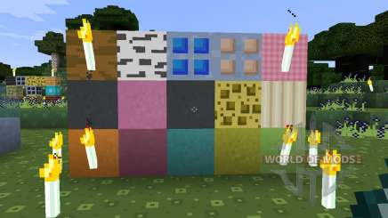 CanterlotCraft [16x][1.7.2] for Minecraft