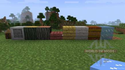 Witchery [1.7.2] for Minecraft