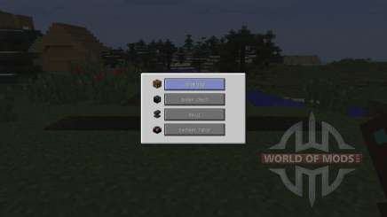 Simple Portables [1.6.2] for Minecraft