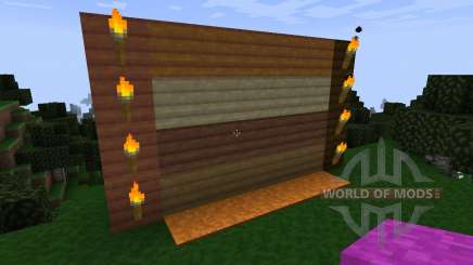 LAR Games [16x][1.7.2] for Minecraft