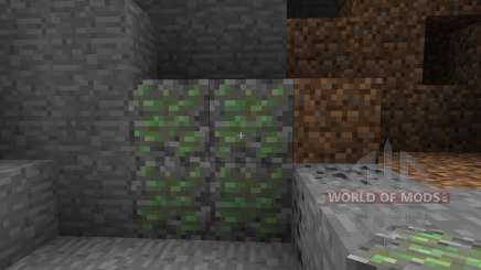 Slime Dungeons [1.6.2] for Minecraft