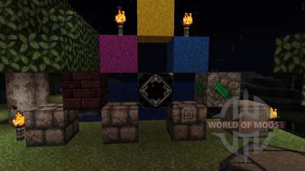 JohnSmith [32x][1.7.2] for Minecraft