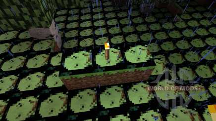 Jeffthekillercraft [16x][1.7.2] for Minecraft