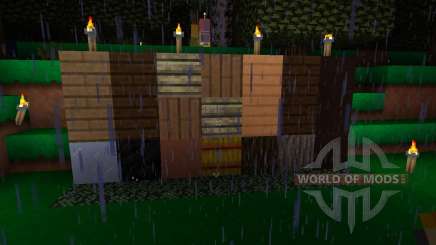 Wither Tooth [128x][1.7.2] for Minecraft