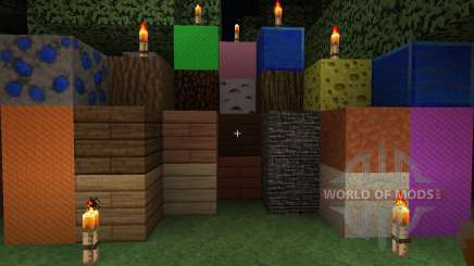 Nittle Craft [32x][1.7.2] for Minecraft