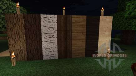 HerrSommer [64x][1.7.2] for Minecraft