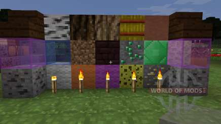 Furb [64x][1.7.2] for Minecraft