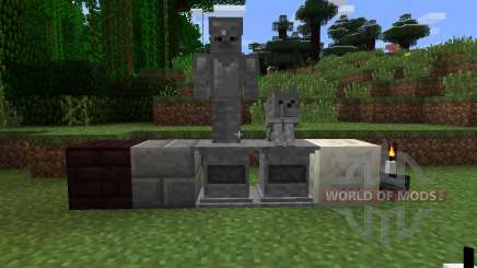 Gravestone [1.6.2] for Minecraft