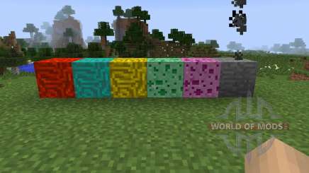 Fantastic Fish [1.7.2] for Minecraft