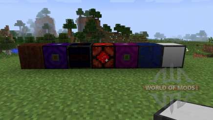 Random Things [1.7.2] for Minecraft