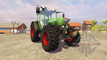 Fendt [pack] for Farming Simulator 2013