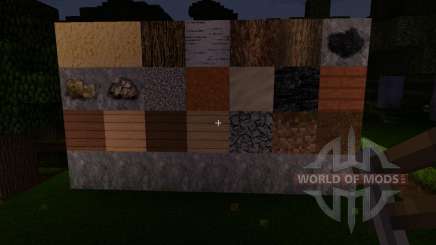 Jamesbaseball [128x][1.7.2] for Minecraft