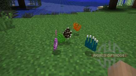 Coral Reef [1.6.2] for Minecraft