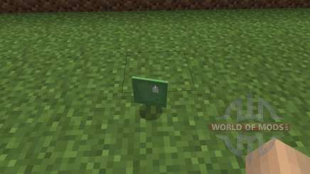 Jelly Cubes [1.6.2] for Minecraft