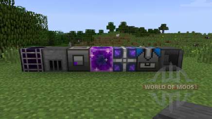 Applied Energistics 2 [1.7.2] for Minecraft