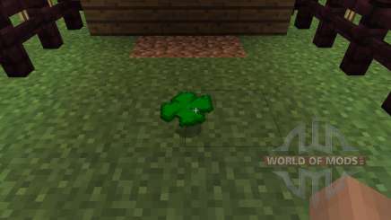 Magic Clover [1.6.2] for Minecraft