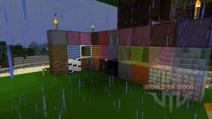 Minecon [16x][1.7.2] for Minecraft