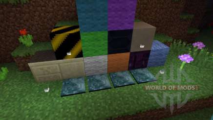 Transformers [16x][1.7.2] for Minecraft