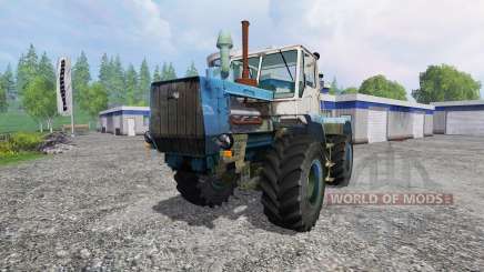 T-150K [edit] for Farming Simulator 2015