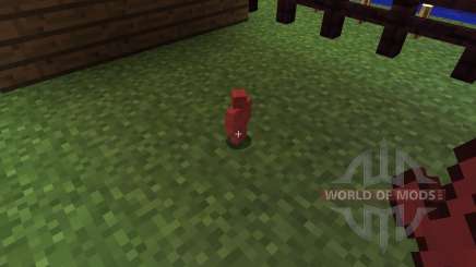 Clay Soldiers [1.6.2] for Minecraft