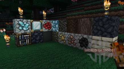 DokuCraft [32x][1.7.2] for Minecraft