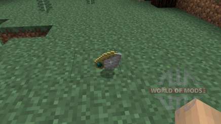 Crystal Wing [1.7.2] for Minecraft