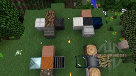 Astro Craft [32x][1.7.2] for Minecraft