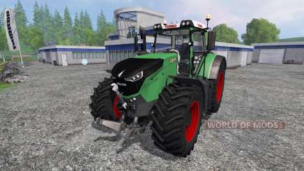 Fendt 1050 Vario Grip for Farming Simulator 2015